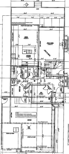 Floor plan - Fort Saskatchewan, AB - Other