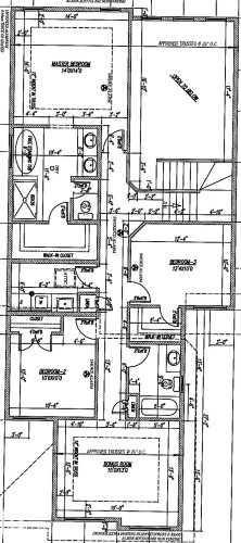 Floor plan - Fort Saskatchewan, AB - Other
