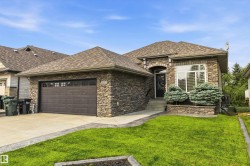 4044 CROWSNEST Crescent   Sherwood Park, AB T8H 0G9