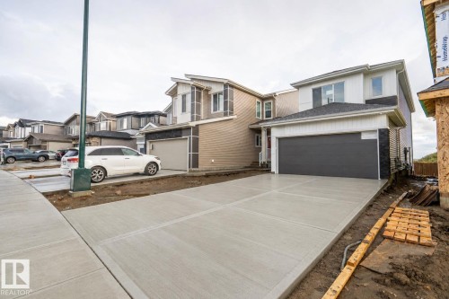6255 29 Avenue Sw, Edmonton, AB - Outdoor