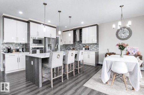 241 Westbrook Wynd, Fort Saskatchewan, AB - Indoor