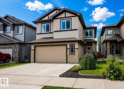241 WESTBROOK Wynd   Fort Saskatchewan, AB T8L 0L6