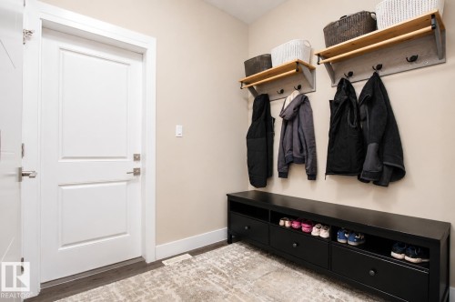241 Westbrook Wynd, Fort Saskatchewan, AB - Indoor