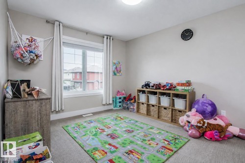 241 Westbrook Wynd, Fort Saskatchewan, AB - Indoor