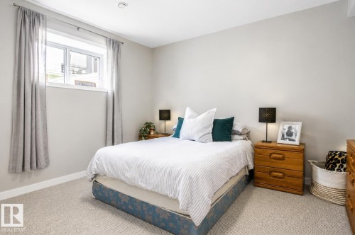241 Westbrook Wynd, Fort Saskatchewan, AB - Indoor Photo Showing Bedroom