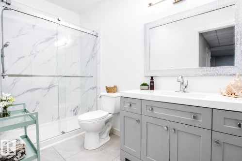 241 Westbrook Wynd, Fort Saskatchewan, AB - Indoor Photo Showing Bathroom