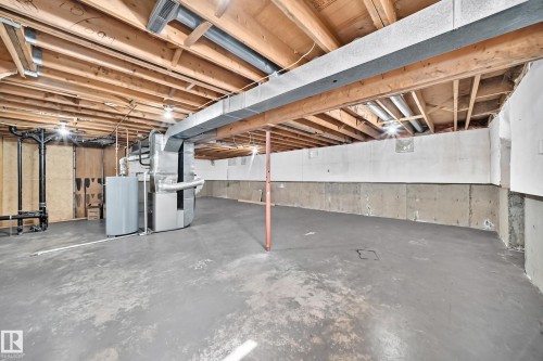 Additional content - 16808 100 Street Nw, Edmonton, AB - Indoor Photo Showing Basement