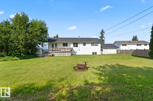 315 Lakeshore Drive, Cold Lake, AB - Outdoor With Deck Patio Veranda
