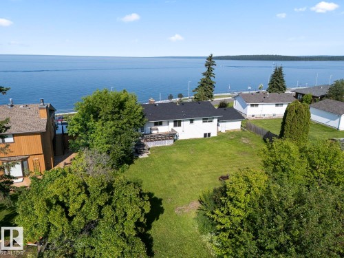 315 Lakeshore Drive, Cold Lake, AB - Outdoor With Body Of Water With View
