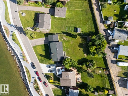 315 Lakeshore Drive, Cold Lake, AB - Outdoor With View