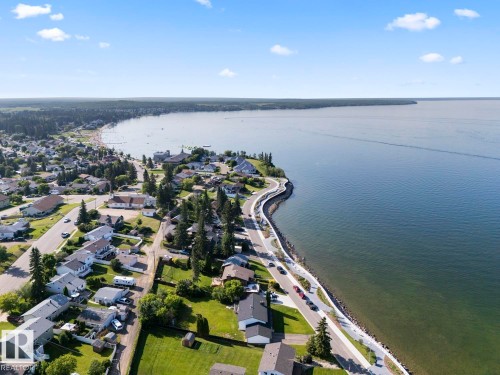 315 Lakeshore Drive, Cold Lake, AB - Outdoor With Body Of Water With View