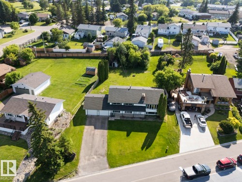 315 Lakeshore Drive, Cold Lake, AB - Outdoor With View