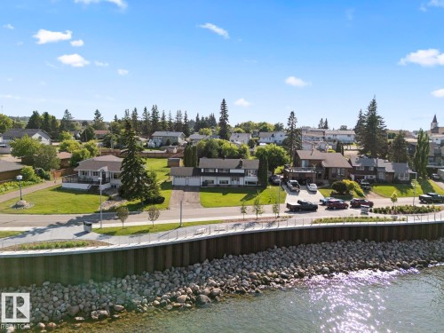 315 Lakeshore Drive, Cold Lake, AB - Outdoor With Body Of Water With View