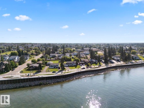 315 Lakeshore Drive, Cold Lake, AB - Outdoor With Body Of Water With View
