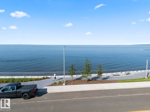 315 Lakeshore Drive, Cold Lake, AB - Outdoor With Body Of Water With View