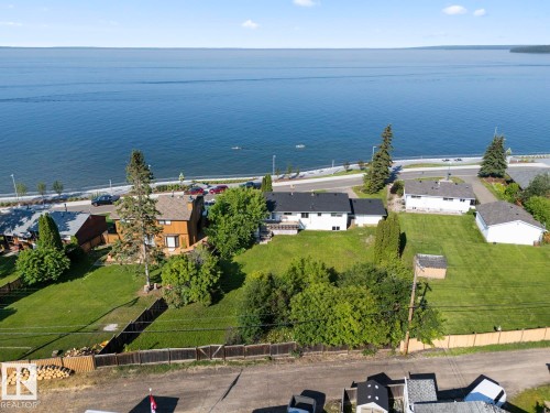 315 Lakeshore Drive, Cold Lake, AB - Outdoor With Body Of Water With View