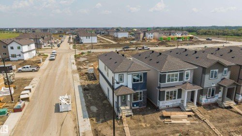 1563 211 Street Nw, Edmonton, AB - Outdoor