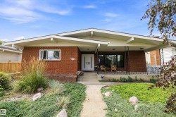 3616 109A Street NW  Edmonton, AB T6J 1C8
