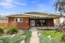 3616 109A Street Nw, Edmonton, AB  - Outdoor 