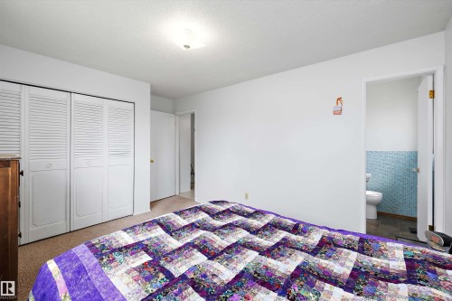 3616 109A Street Nw, Edmonton, AB - Indoor Photo Showing Bedroom