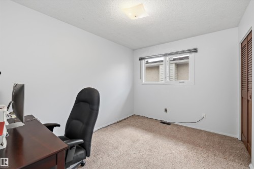 3616 109A Street Nw, Edmonton, AB - Indoor Photo Showing Office