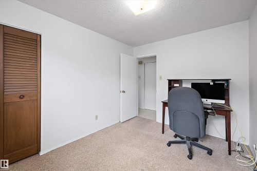 3616 109A Street Nw, Edmonton, AB - Indoor Photo Showing Office