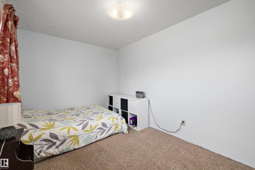 3616 109A Street Nw, Edmonton, AB - Indoor Photo Showing Bedroom