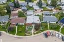 3616 109A Street Nw, Edmonton, AB  - Outdoor With View 