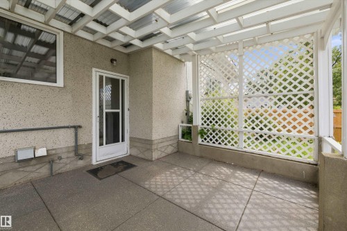 3616 109A Street Nw, Edmonton, AB - Outdoor With Exterior