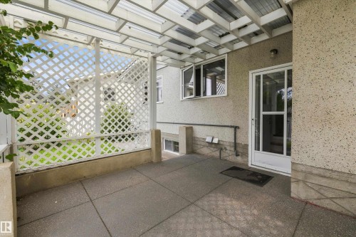 3616 109A Street Nw, Edmonton, AB - Outdoor With Exterior