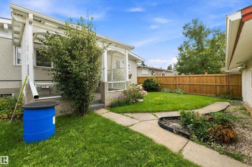 3616 109A Street Nw, Edmonton, AB - Outdoor
