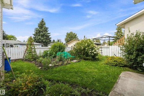 3616 109A Street Nw, Edmonton, AB - Outdoor
