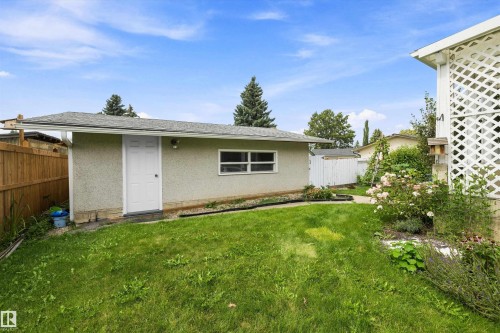 3616 109A Street Nw, Edmonton, AB - Outdoor