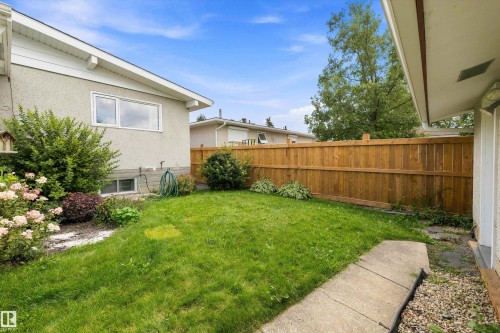 3616 109A Street Nw, Edmonton, AB - Outdoor
