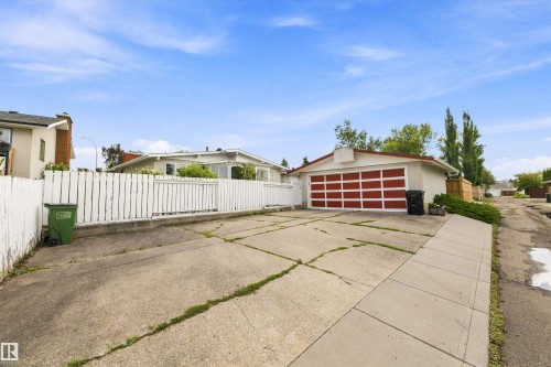 3616 109A Street Nw, Edmonton, AB - Outdoor