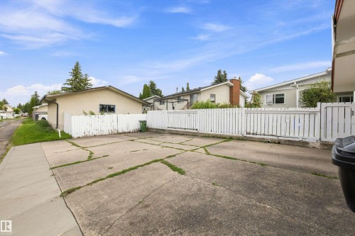3616 109A Street Nw, Edmonton, AB - Outdoor