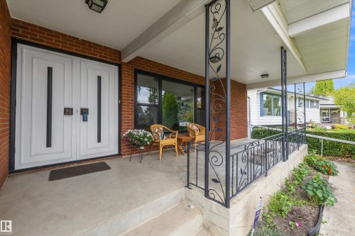 3616 109A Street Nw, Edmonton, AB - Outdoor With Exterior