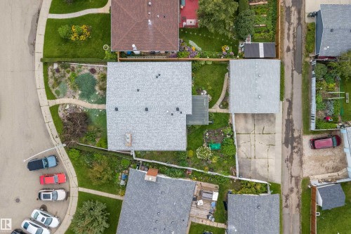 3616 109A Street Nw, Edmonton, AB - Outdoor