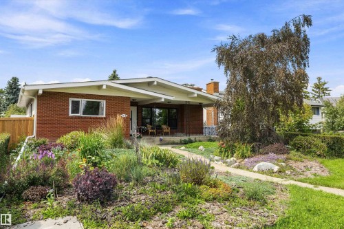 3616 109A Street Nw, Edmonton, AB - Outdoor