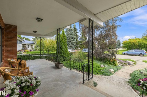 3616 109A Street Nw, Edmonton, AB - Outdoor With Exterior