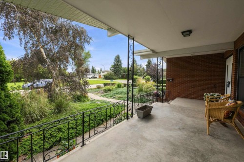 3616 109A Street Nw, Edmonton, AB - Outdoor With Exterior