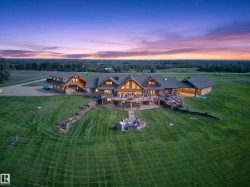 1407 TWP ROAD 522  Rural Parkland County, AB T7Y 3L5