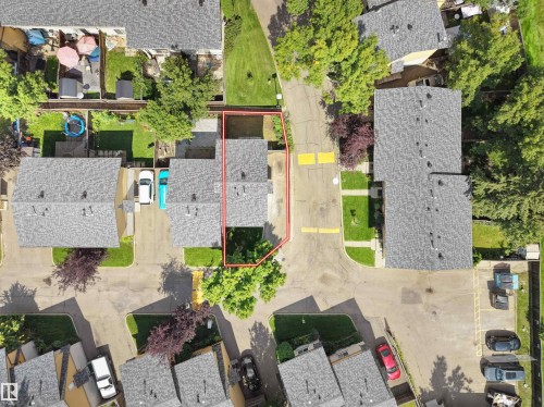 Additional content - 126 Woodstock Nw, Edmonton, AB - Outdoor