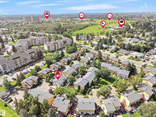 Additional content - 126 Woodstock Nw, Edmonton, AB - Outdoor With View