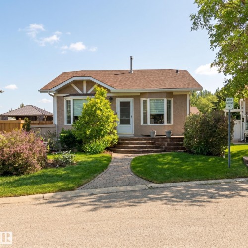 43 WESTLAKE Drive   Spruce Grove, AB T7X 1S7
