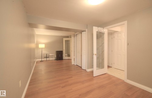 43 Westlake Drive, Spruce Grove, AB - Indoor Photo Showing Other Room