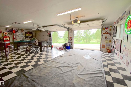 43 Westlake Drive, Spruce Grove, AB - Indoor