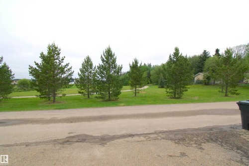43 Westlake Drive, Spruce Grove, AB - Outdoor With View