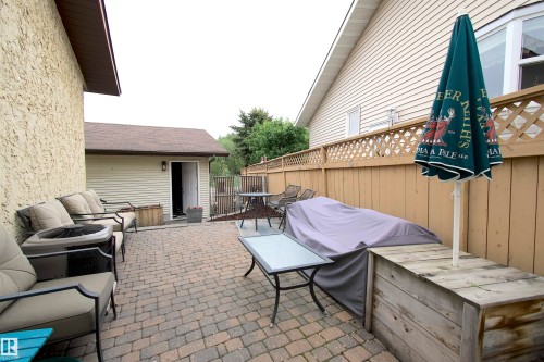 43 Westlake Drive, Spruce Grove, AB - Outdoor With Exterior