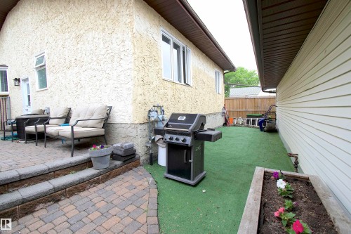 43 Westlake Drive, Spruce Grove, AB - Outdoor With Exterior